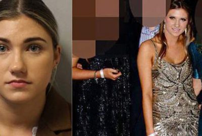 Öğrencisiyle ilişkiye girdi, hapse atıldı