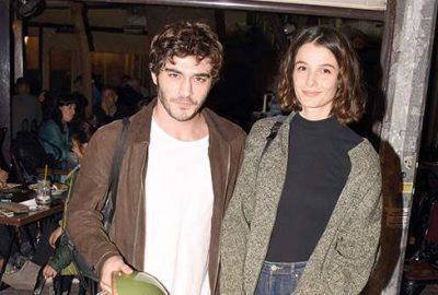 Evde yemek yapmıyor!