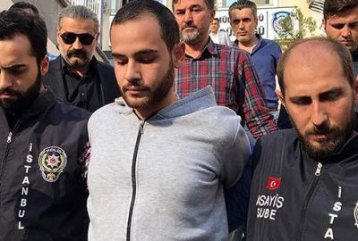 Bursa’da yakalanmıştı… Barakat cinayetinde flaş gelişme