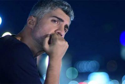 Özcan Deniz hastaneye kaldırıldı