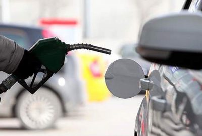 Akaryakıt şirketlerine 2,7 milyon lira ceza