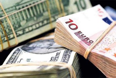 Dolar 3,63’ü aştı, Euro rekor kırdı