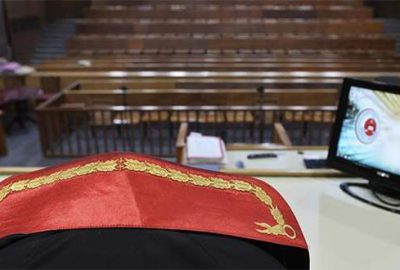 85 sanıklı Hrant Dink davasında 5 tahliye