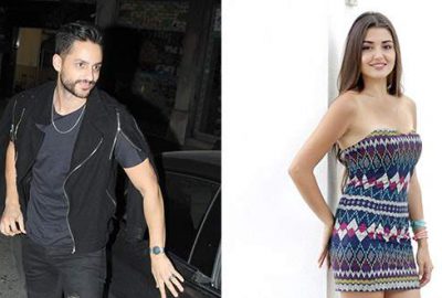 Hande’ye mutluluklar