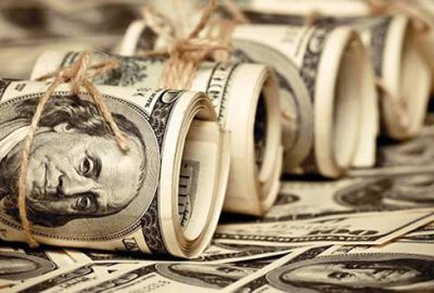 Dolar 3,60’ın üzerinde