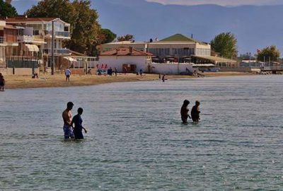 Edremit Körfezi’nde ‘2 kal 1 öde’ dönemi