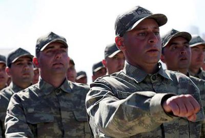 Kerem Kılıçdaroğlu yemin etti