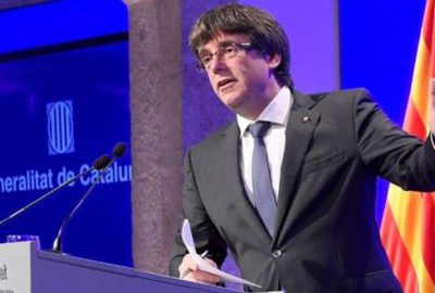 İspanya’yı bölmek isteyen adam: Katalonya Başkanı Carles Puigdemont kimdir?