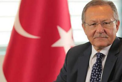 Balıkesir Belediye Başkanı’ndan istifa açıklaması