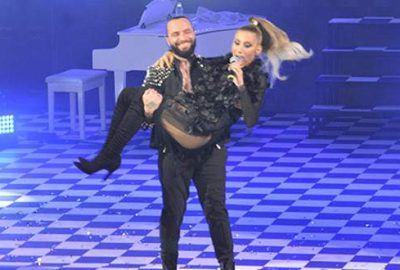 ‘Artık yarım akıllı İrem yok’