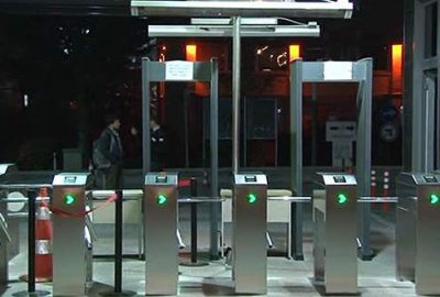 Kız arkadaşının okuduğu üniversiteye giremedi, dehşet saçtı