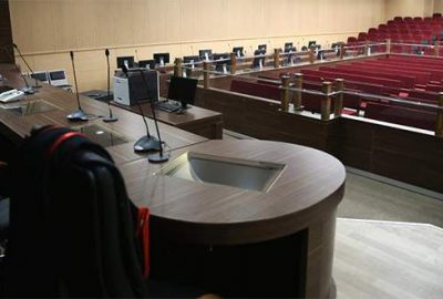 Eski EDOK Komutanı Orgeneral Başoğlu’nun kaçırılması davasında karar