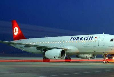 THY’nin ilanında değişiklik