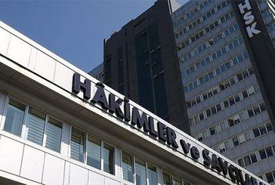 HSK 39 hakim ve savcıyı meslekten ihraç etti