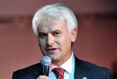 İnegöl’ün ihracatı ithalatını ikiye katladı