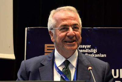 ‘Orta’ kelimesi üzerimize yapıştı