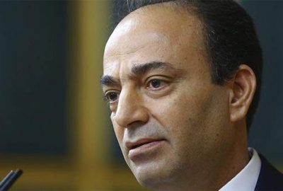 HDP’li Baydemir’e hapis cezası