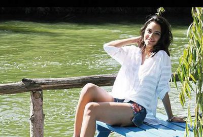 Sütten ağzım yandı!