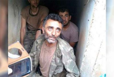 ‘Menfez paşası’ yağmadan da 54 yıl ceza aldı