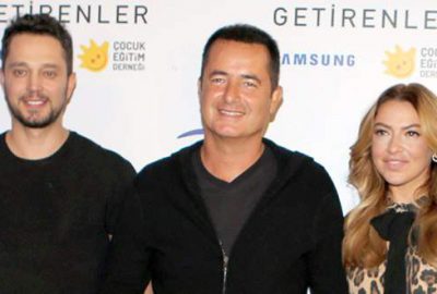 Yıldız’la enerjimiz tuttu