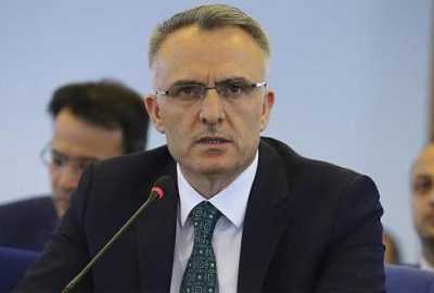 Bakan’dan ‘asgari ücret’ açıklaması