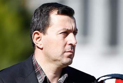 İki davadan daha yargılanıyor