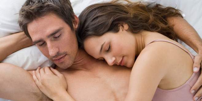 Bilim insanları seksten daha fazla zevk veren aktiviteyi açıkladı