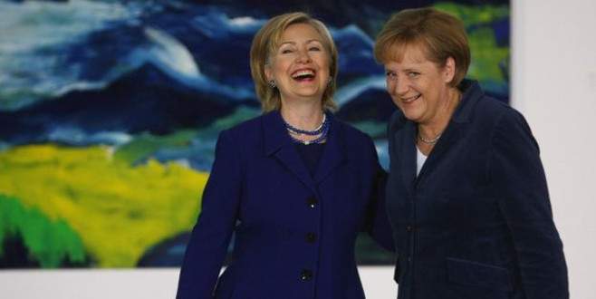 Kadın liderler kadın’ın yaşamını nasıl etkiliyor?