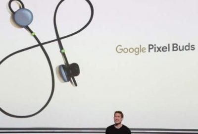 Bu kulaklık 40 dilde anında çeviri yapıyor