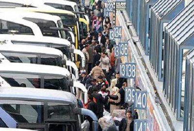 Karayolu ulaşımına terör tedbirleri! Yapmayana büyük ceza