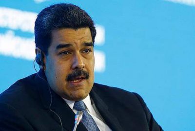Maduro, Türkiye’ye geliyor