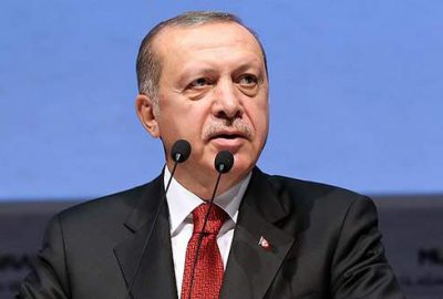 Cumhurbaşkanı’nın istifalarla ilgili son sözleri