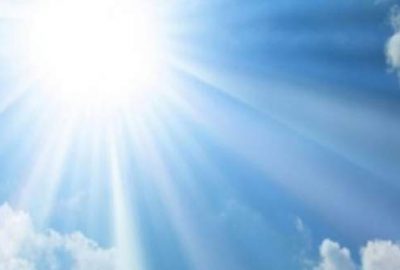 Meteoroloji duyurdu: Hava sıcaklığı artıyor