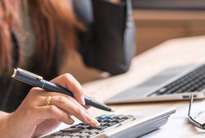 Esnafa düz KDV formülü