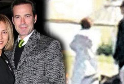 ‘Malları kaçırmak için boşandılar’