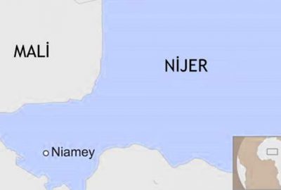 ABD askerlerine pusu! Çok sayıda ölü ve yaralı var