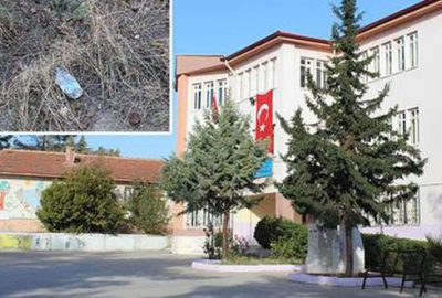 Korkunç iddia: Müdür ve hizmetli açığa alındı