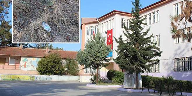 Korkunç iddia: Müdür ve hizmetli açığa alındı Korkunç iddia: Müdür ve hizmetli açığa alındı