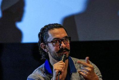Aamir Khan Türkiye’den seslendi: Yürekler acısı