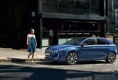 Hyundai İnallar’dan ekim ayı fırsatları