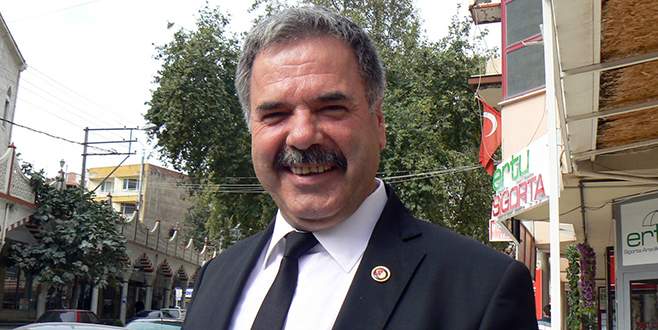 Orhangazi Balgöç’te Yetim güven tazeledi