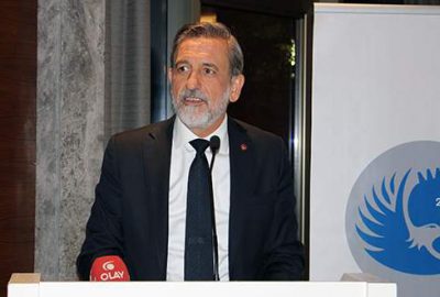 Yenişehir hava kargo taşımacılığına açılacak