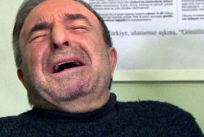 Rıza Baba’ya bombalı eylem şoku