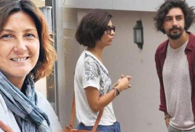 Aşkına anneden onay yok!