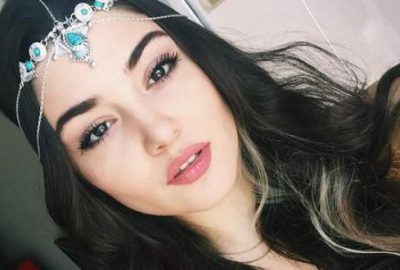 Yeni dizisinde şarkı performansıyla mest etti