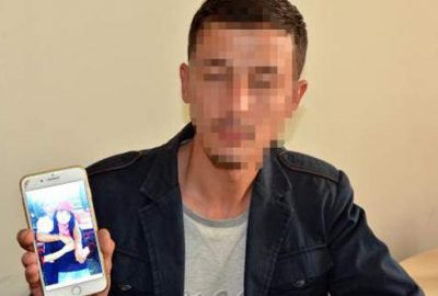 Sosyal medyadan aynı anda iki erkeğe ‘evlilik’ tuzağı