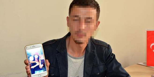 Sosyal medyadan aynı anda iki erkeğe ‘evlilik’ tuzağı