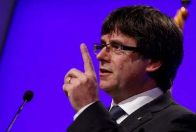 ‘Birkaç gün içinde bağımsızlık ilan edeceğiz’