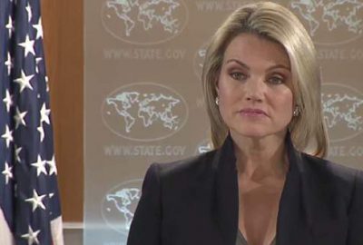 ABD’den referandum açıklaması