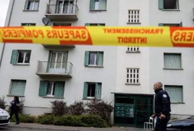 3 Türk’ün öldüğü yangında itiraf